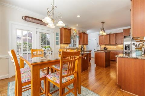 608 Brookview Dr, Elon, NC 27244 photo 8
