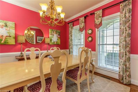 608 Brookview Dr, Elon, NC 27244 photo 4