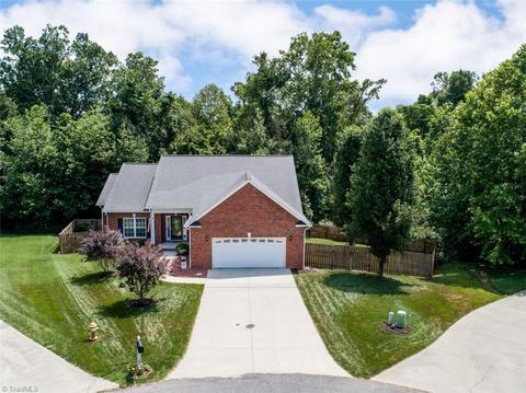 7280 Orchard Path Dr, Clemmons, NC 27012 photo 28