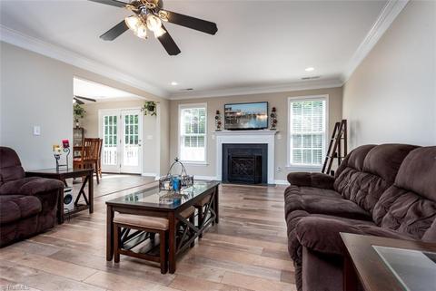 7280 Orchard Path Dr, Clemmons, NC 27012 photo 7