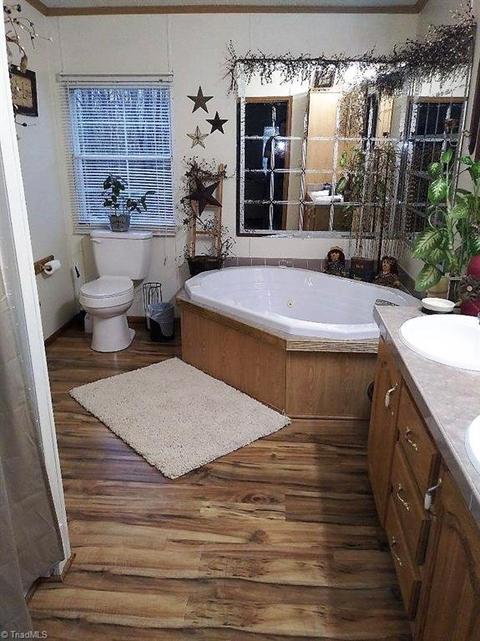 153 Arrowhead Rd, Ruffin, NC 27326 photo 18