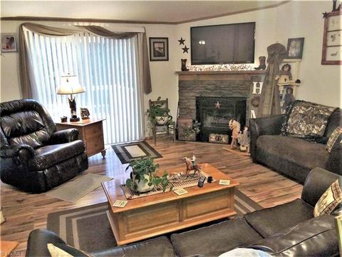 153 Arrowhead Rd, Ruffin, NC 27326 photo 2