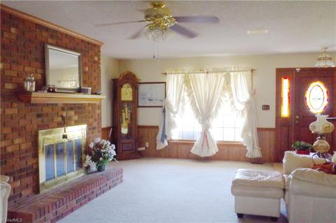 1140 Hoffman Rd, Germanton, NC 27019 photo 6