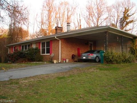 5256 Ridge Dr, Trinity, NC 27370 photo 15