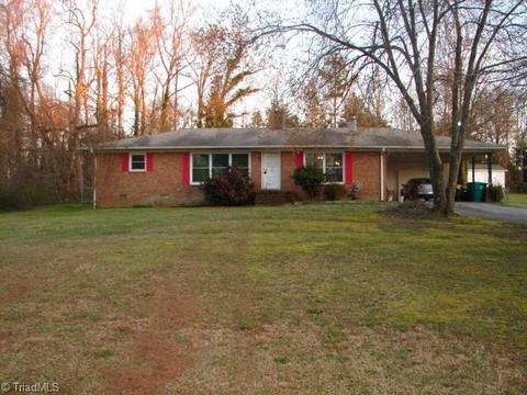 5256 Ridge Dr, Trinity, NC 27370 photo 13