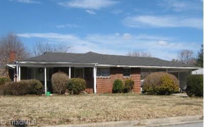 401 North Ave, High Point, NC 27262 photo 1