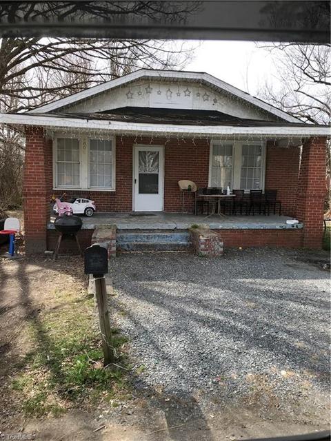 804 Wise Ave, High Point, NC 27260 photo 1