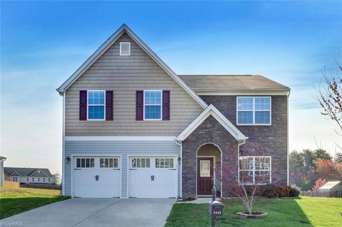5404 Broadleaf Rd, Summerfield, NC 27358 photo 1