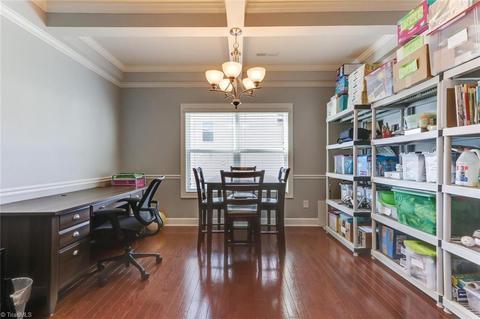 5404 Broadleaf Rd, Summerfield, NC 27358 photo 4