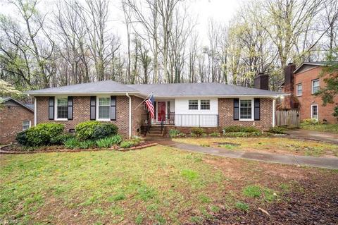 3405 Cottage Pl Greensboro Nc 27455 Mls 925542 Movoto Com
