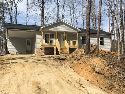 5288 Osborn St, Trinity, NC 27370 photo 1