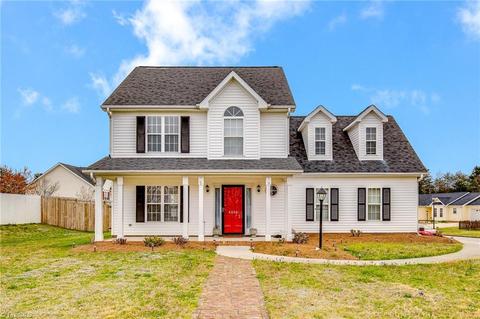 6000 Old Plank Rd, High Point, NC 27265 photo 2
