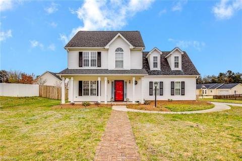 6000 Old Plank Rd, High Point, NC 27265 photo 1