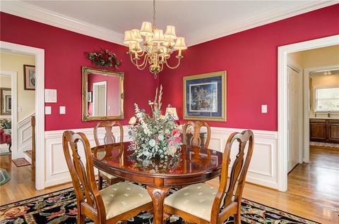 3601 Comeragh Ct, Clemmons, NC 27012 photo 12