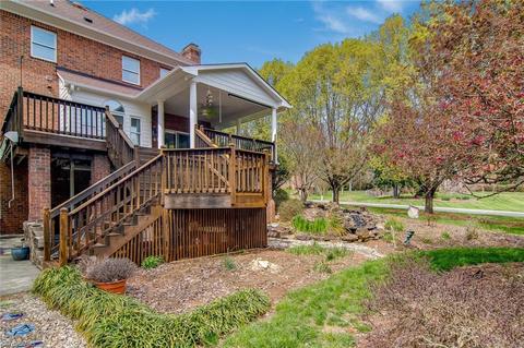 3601 Comeragh Ct, Clemmons, NC 27012 photo 22