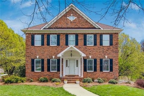 3601 Comeragh Ct, Clemmons, NC 27012 photo 1
