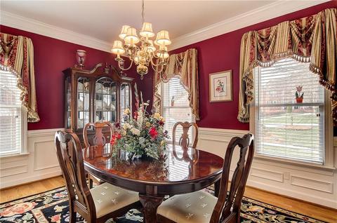 3601 Comeragh Ct, Clemmons, NC 27012 photo 13
