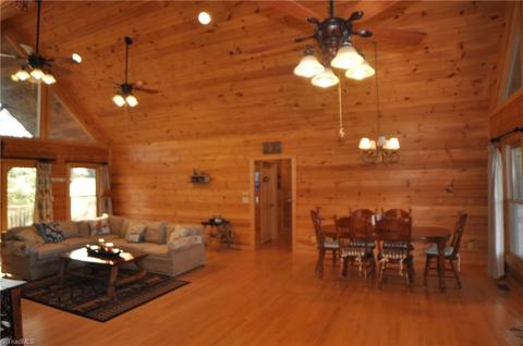 4860 Staghorn Rd, Purlear, NC 28665 photo 18