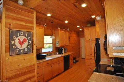 4860 Staghorn Rd, Purlear, NC 28665 photo 4