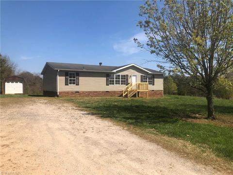 836 Hamlin Ford Rd, Dobson, NC 27017 photo 19