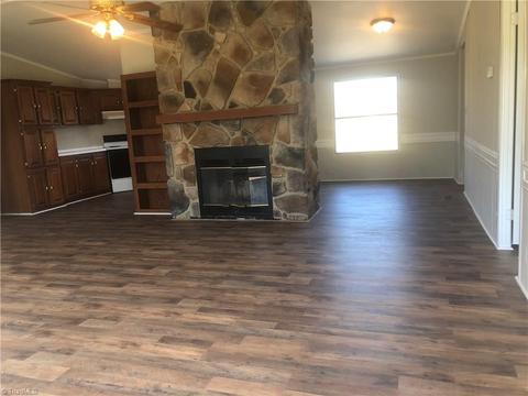 836 Hamlin Ford Rd, Dobson, NC 27017 photo 2