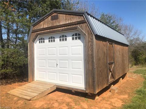 836 Hamlin Ford Rd, Dobson, NC 27017 photo 20