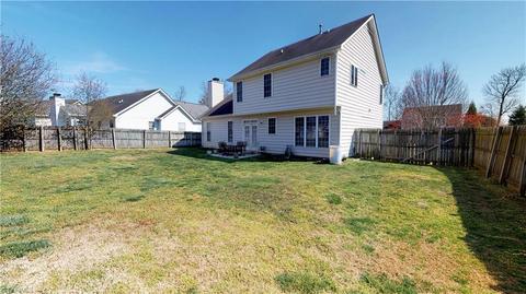 3659 Shadow Ridge Dr, High Point, NC 27265 photo 25