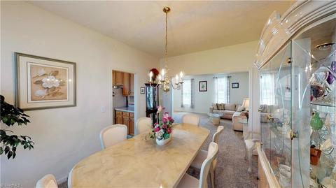 3659 Shadow Ridge Dr, High Point, NC 27265 photo 7