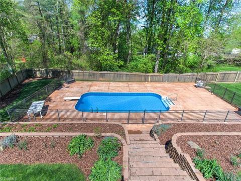 1136 Mapleview Ct, High Point, NC 27265 photo 22