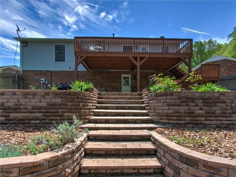 1136 Mapleview Ct, High Point, NC 27265 photo 29