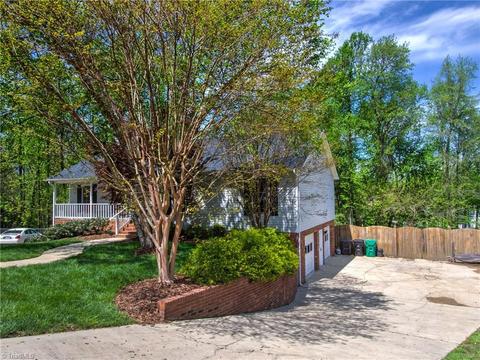 1136 Mapleview Ct, High Point, NC 27265 photo 30