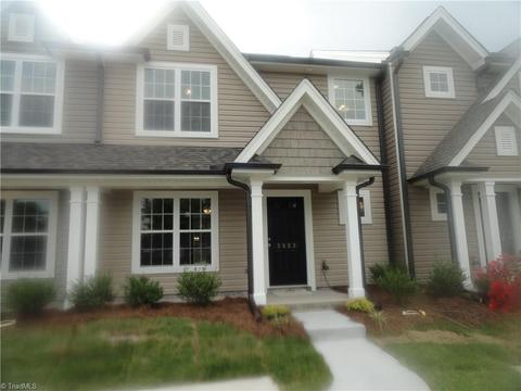3803 Tarrant Trace Cir, High Point, NC 27265 photo 1
