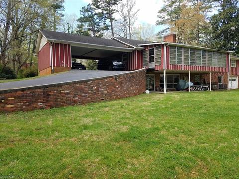 133 E Valley View Rd, Advance, NC 27006 photo 26