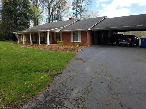 133 E Valley View Rd, Advance, NC 27006 photo 23