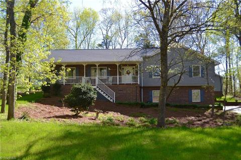4834 Tallwood Dr, Trinity, NC 27370 photo 1