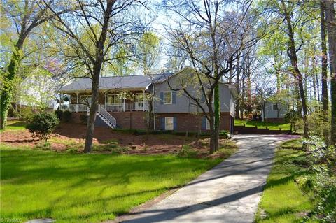 4834 Tallwood Dr, Trinity, NC 27370 photo 3