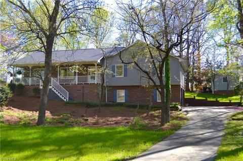 4834 Tallwood Dr, Trinity, NC 27370 photo 2