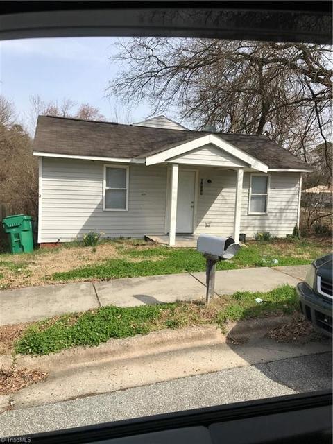 1429 E Commerce Ave, High Point, NC 27260 photo 1