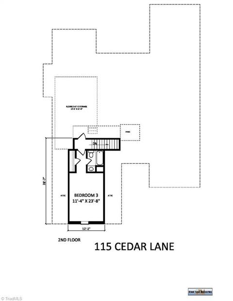 115 Cedar Ln, Bermuda Run, NC 27006 photo 29