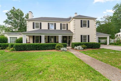 412 Hillcrest Dr, High Point, NC 27262 photo 1