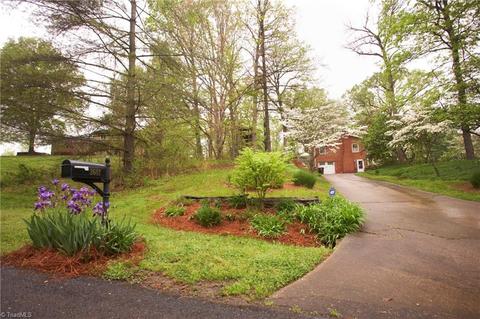 3687 Red Fox Rd, Trinity, NC 27370 photo 5