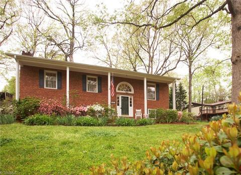 3687 Red Fox Rd, Trinity, NC 27370 photo 2