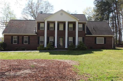 151 Adrian Rd, Salisbury, NC 28146 photo 1