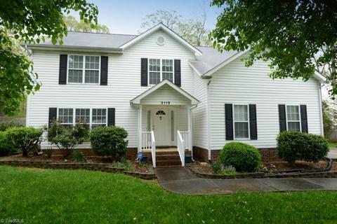 3115 Timberwolf Ave, High Point, NC 27265 photo 1