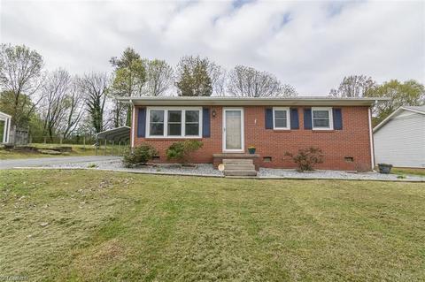 900 Arthur Ave, High Point, NC 27263 photo 1