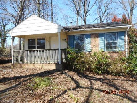 1503 Graves Ave, High Point, NC 27260 photo 1