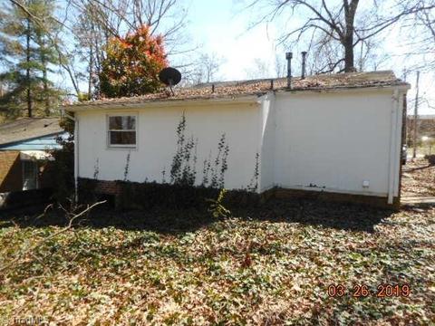 1503 Graves Ave, High Point, NC 27260 photo 2