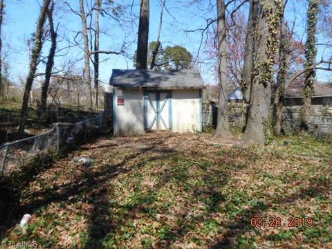 1503 Graves Ave, High Point, NC 27260 photo 12
