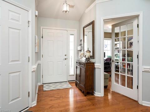 2541 Covington Loop, Graham, NC 27253 photo 2
