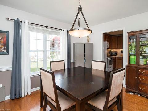 2541 Covington Loop, Graham, NC 27253 photo 11